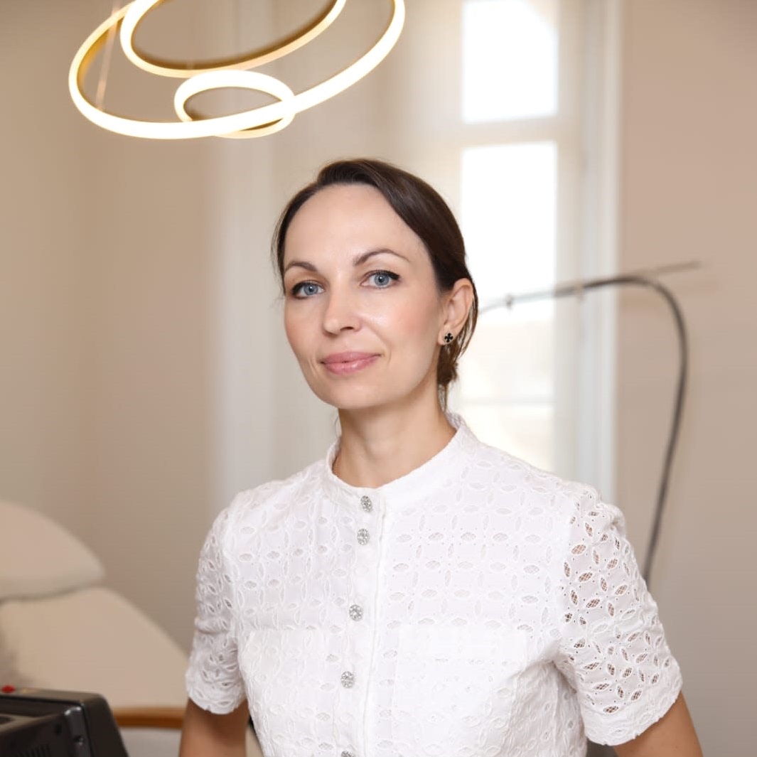 dr kirsten natalia dermatologue cannes