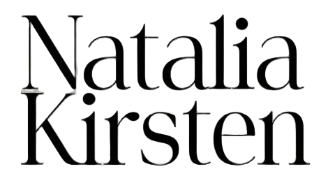 logo natalia kirsten 