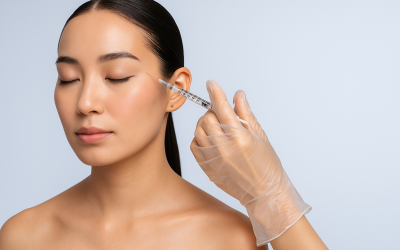 ✨ Les dernières tendances en dermatologie esthétique : exosomes, polynucléotides & polypeptides